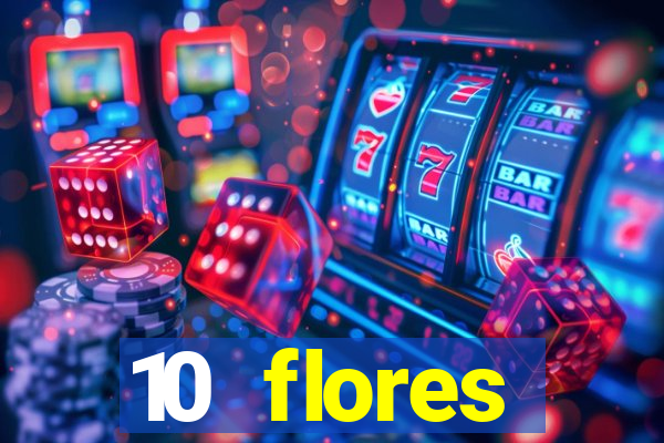 10 flores silvestres da regi o sudeste
